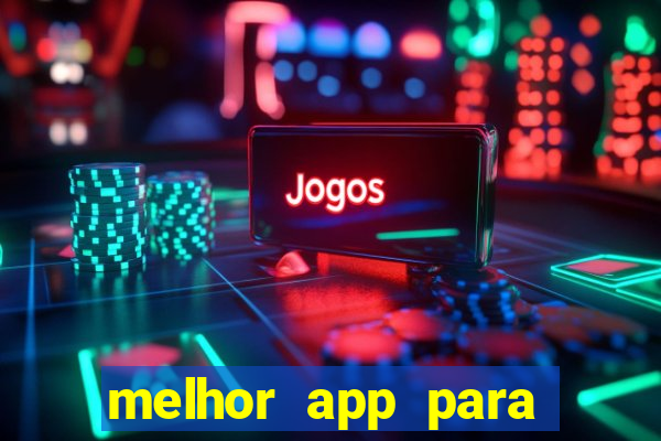 melhor app para ganhar dinheiro jogando